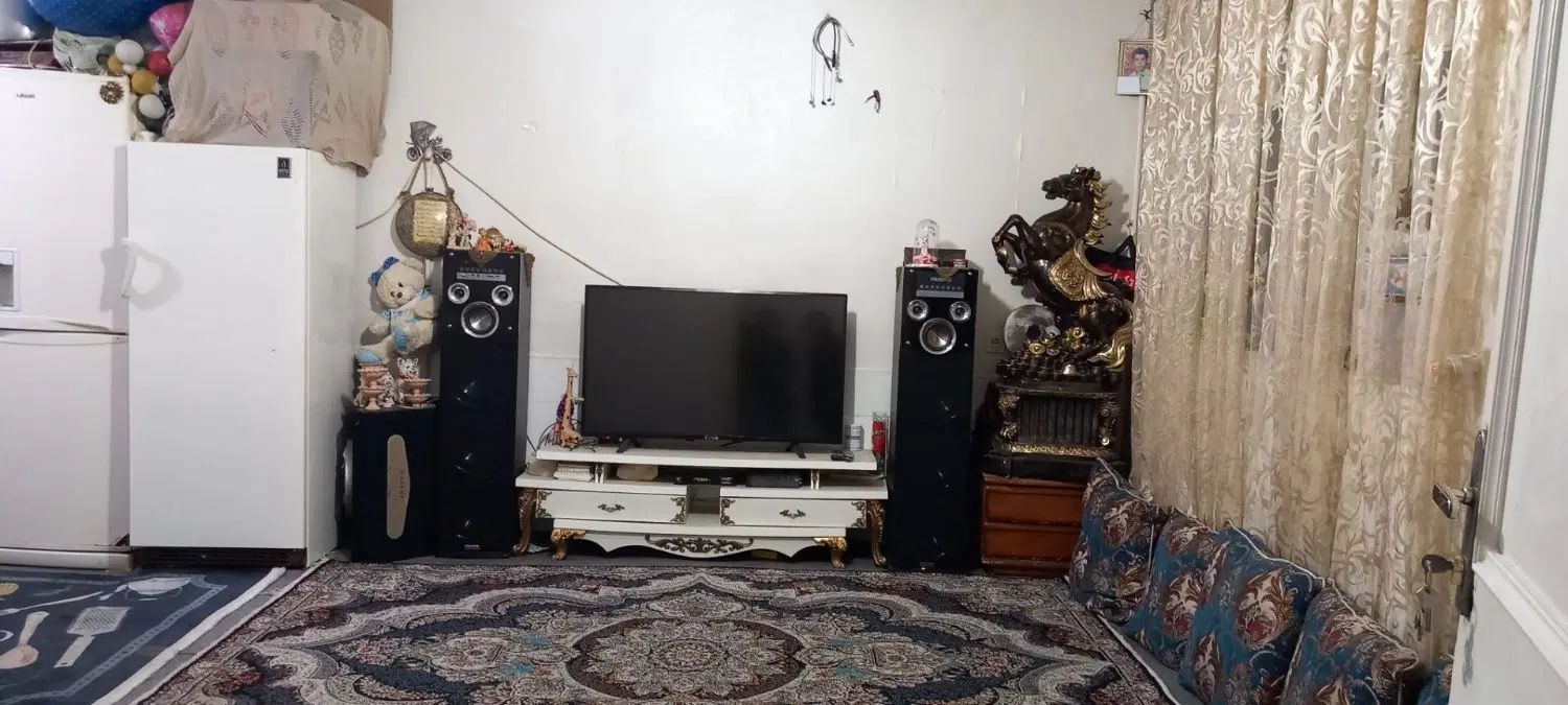 رهن و اجاره خانه ویلایی ۵۰متری یافت آباد|اجارهٔ خانه و ویلا|تهران, یافت آباد جنوبی|دیوار