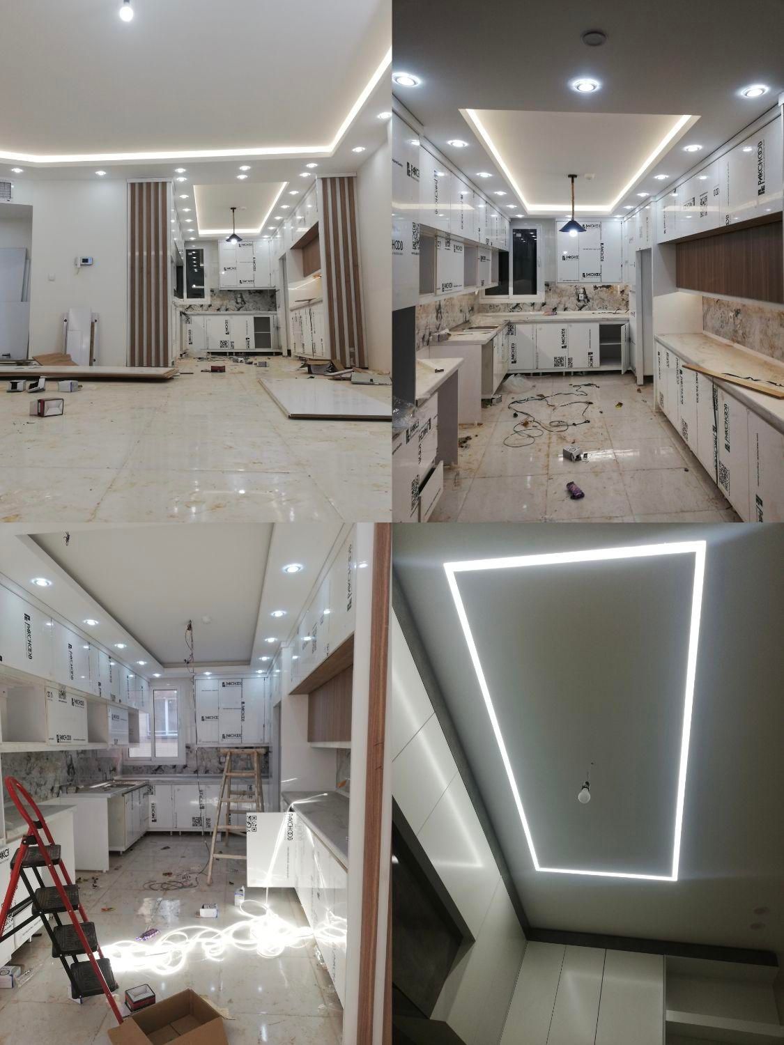 مهندس برق کار برقکارنصب آیفون بهارستان سپاهان شهر|خدمات پیشه و مهارت|اصفهان, بهارستان|دیوار