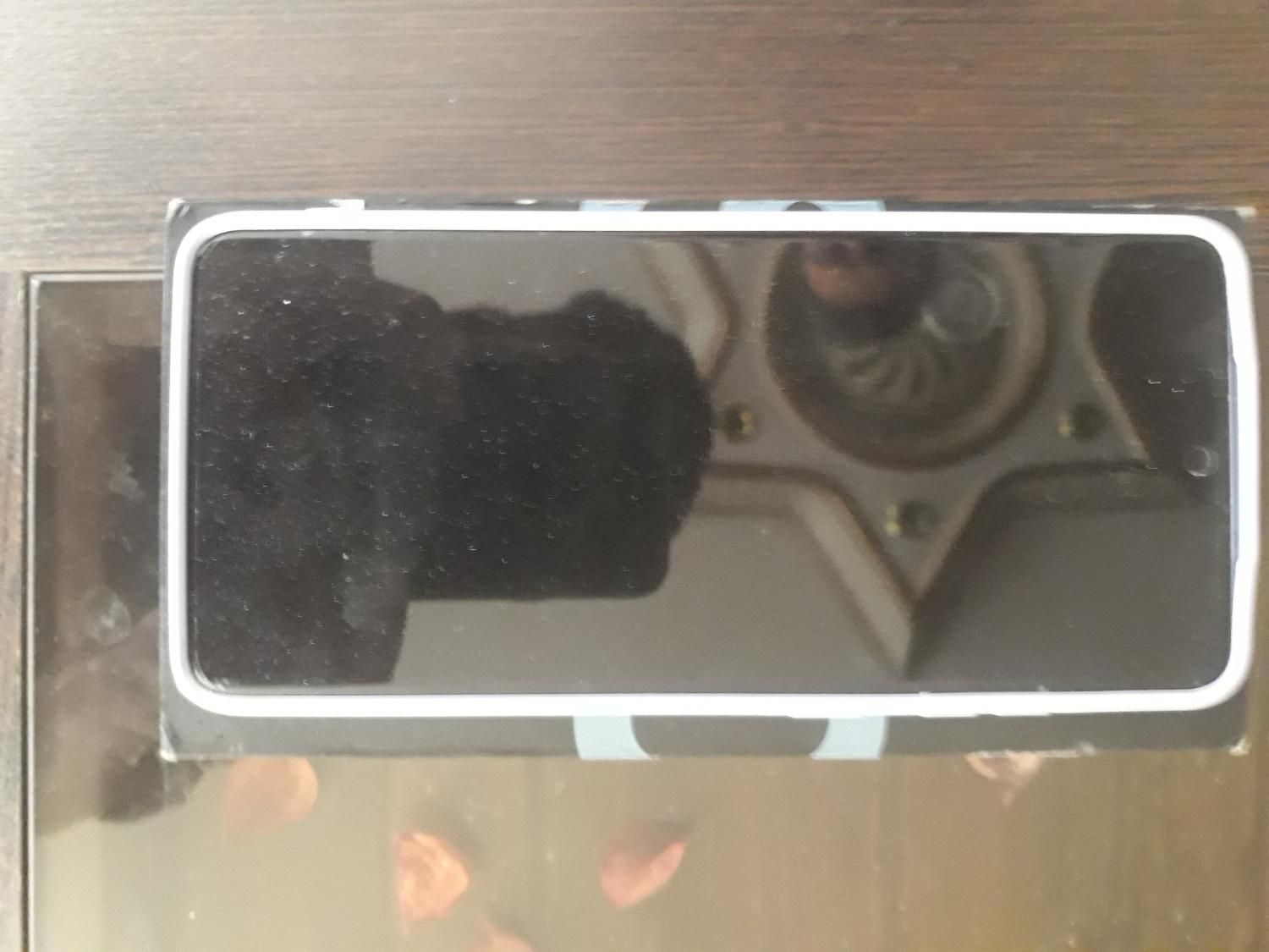 سامسونگ Galaxy S20+ با حافظهٔ ۱۲۸ گیگابایت|موبایل|اصفهان, طامه|دیوار