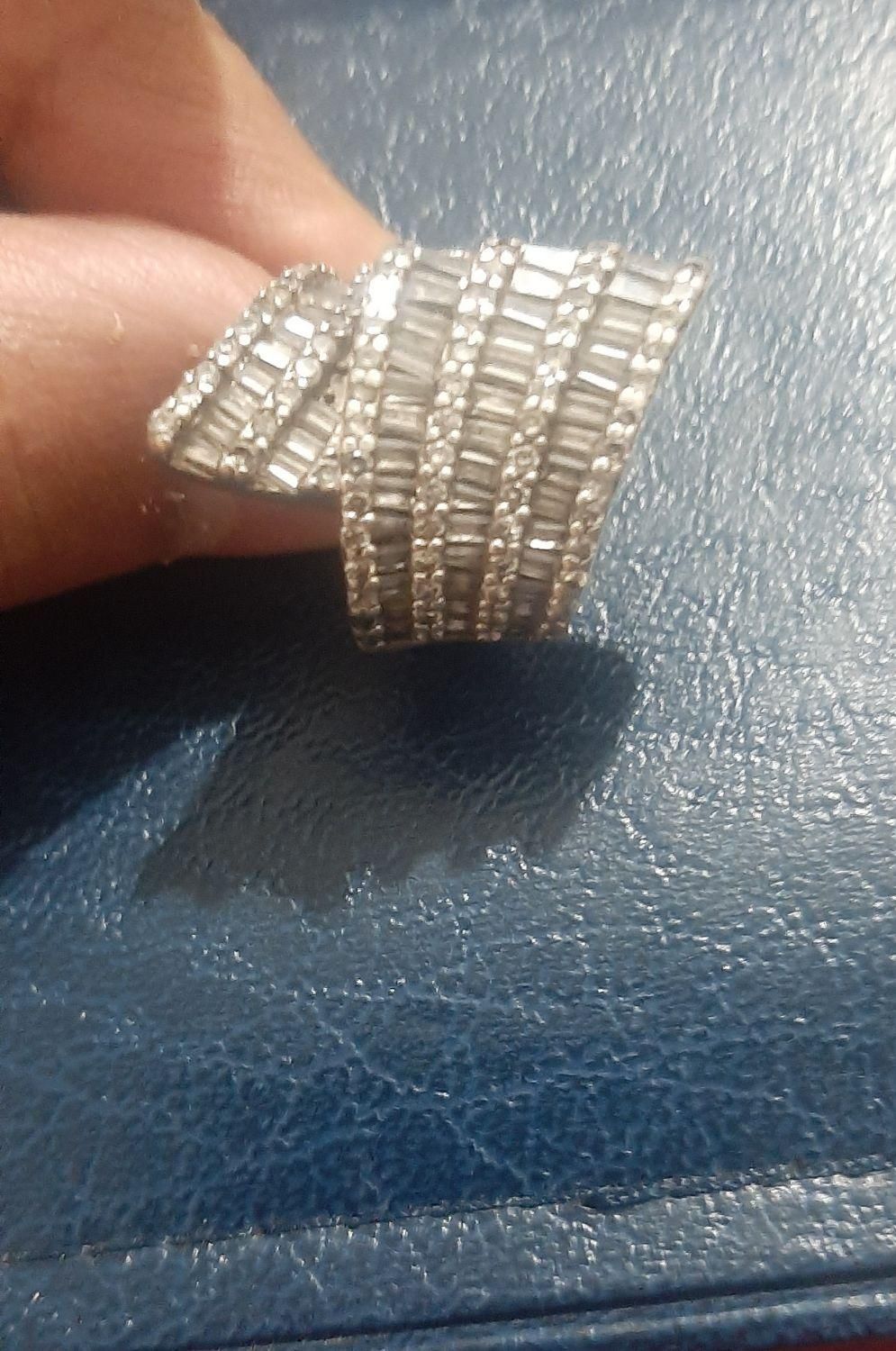 انگشتر|جواهرات|بیرجند, |دیوار