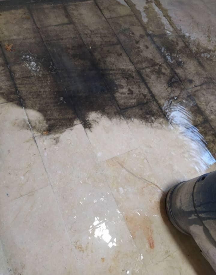 کف سابی|خدمات نظافت|خمینیشهر, |دیوار