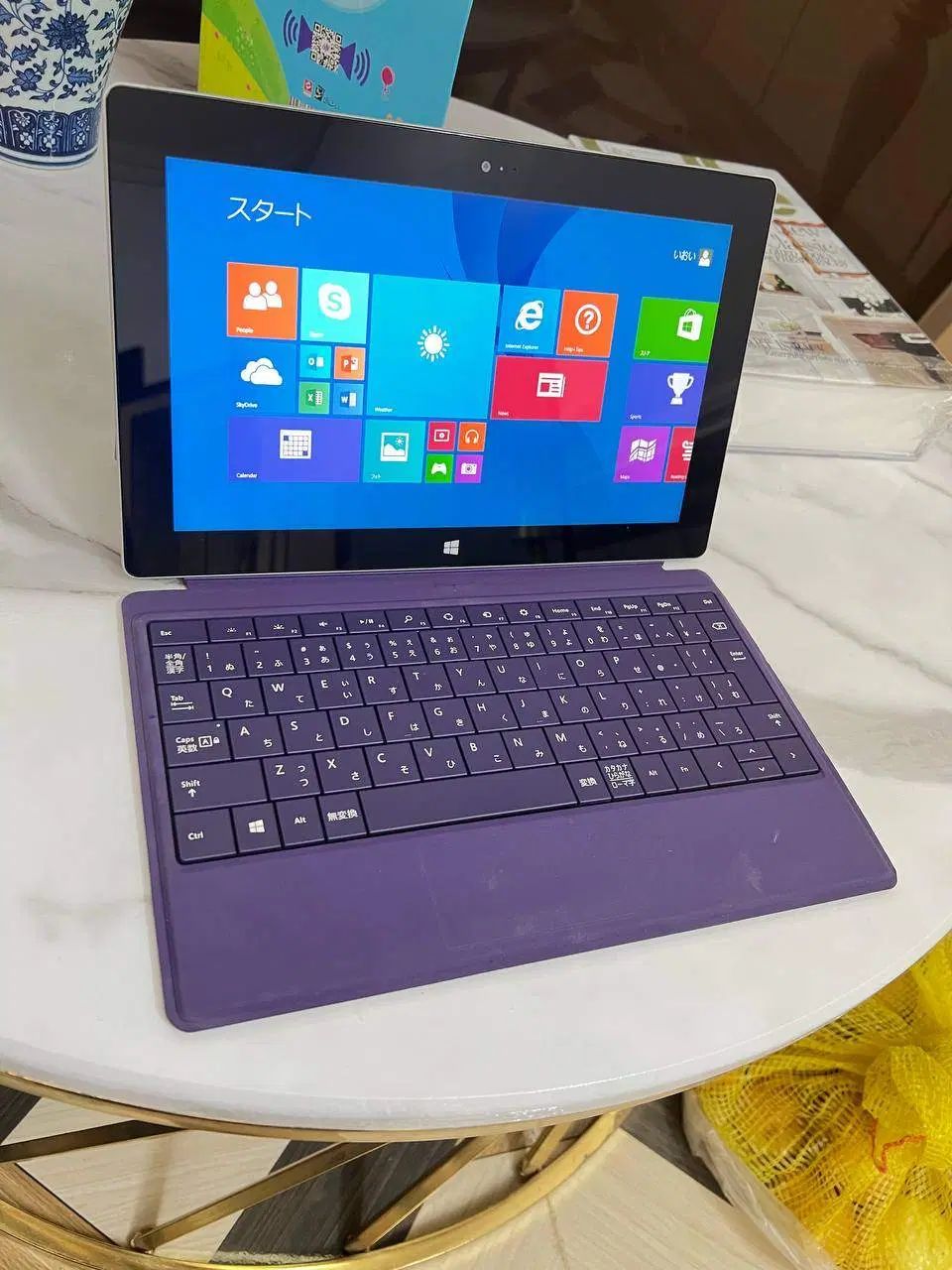 surface pro  سرفیس|رایانه همراه|مشهد, ایثار|دیوار