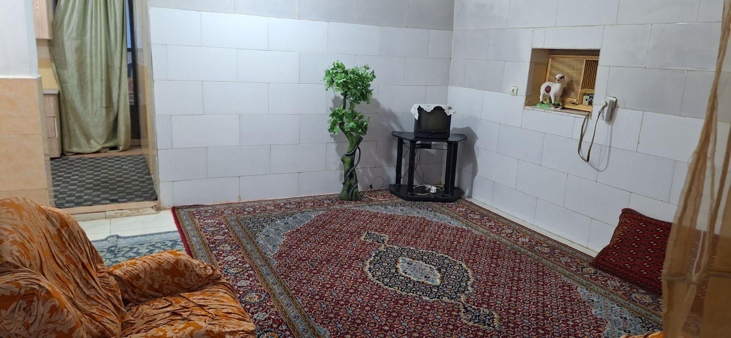 اجاره روزانه/هفتگی/ماهانه آپارتمان ۱۰۰ متری|اجارهٔ کوتاهمدت آپارتمان و سوئیت|بندرعباس, |دیوار