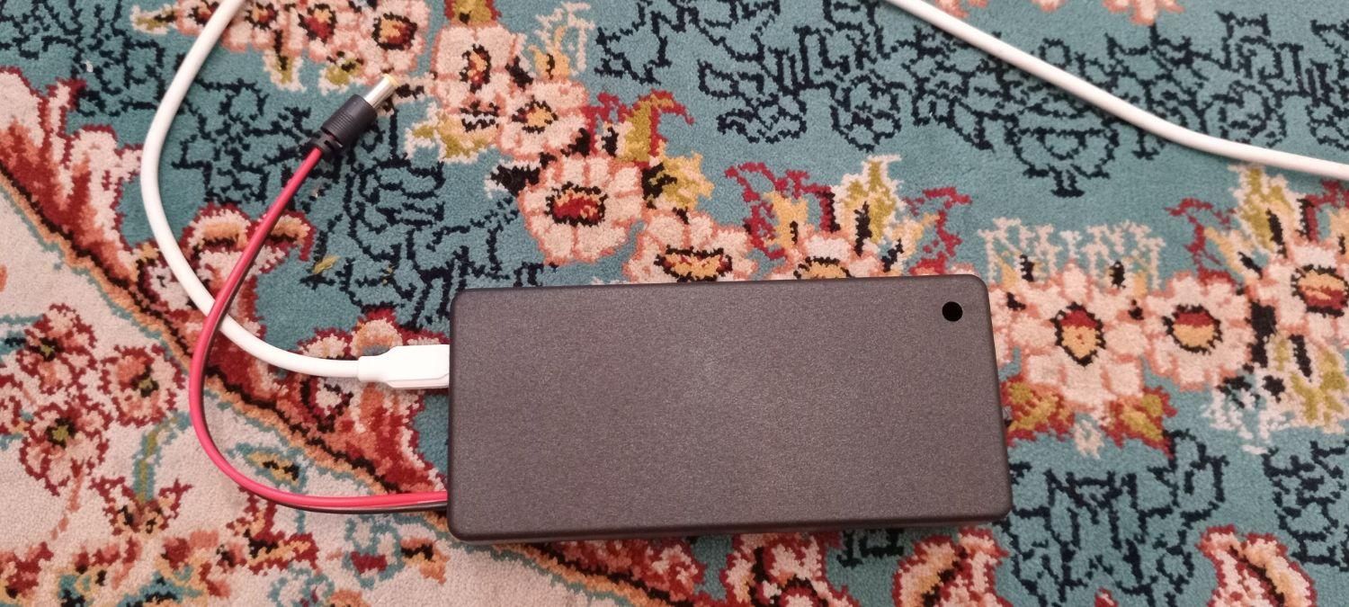 انواع منبع تغذیه متغیر ۳۰ ولت ۵ امپر|لوازم جانبی موبایل و تبلت|چهارباغ, |دیوار