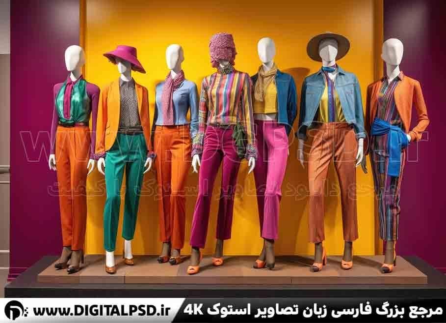 فروشنده پوشاک نزدیک حرم فوری فوری فوری|استخدام بازاریابی و فروش|مشهد, حرم مطهر رضوی|دیوار