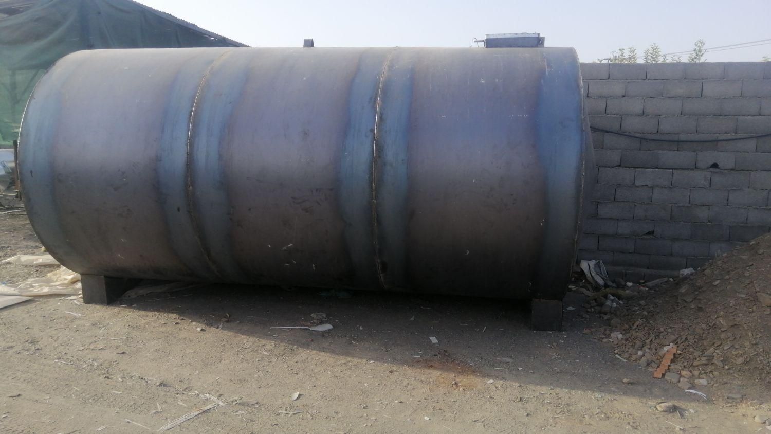 20 هزار لیتری سوخت|مصالح و تجهیزات ساختمان|مشهد, الهیه|دیوار