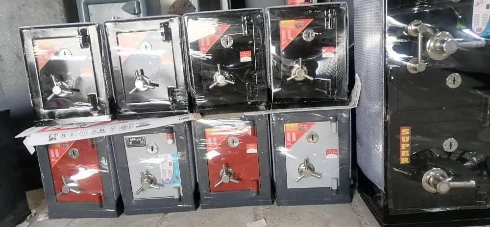 فروش انواع گاوصندوق اصلی|ابزارآلات|اصفهان, خانه اصفهان|دیوار