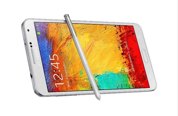 سامسونگ Galaxy Note 3 با حافظهٔ ۳۲ گیگابایت|موبایل|کامیاران, |دیوار