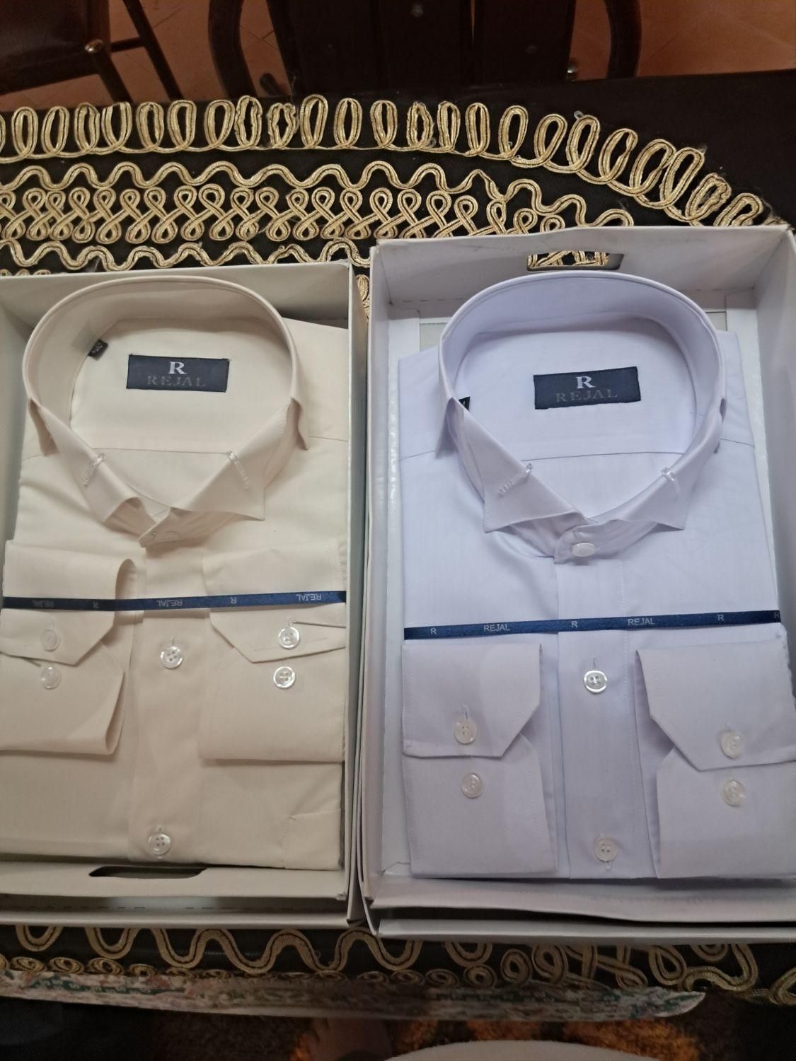 پیراهن وجلیقه و پاپیون وکربات|لباس|شهرضا, |دیوار