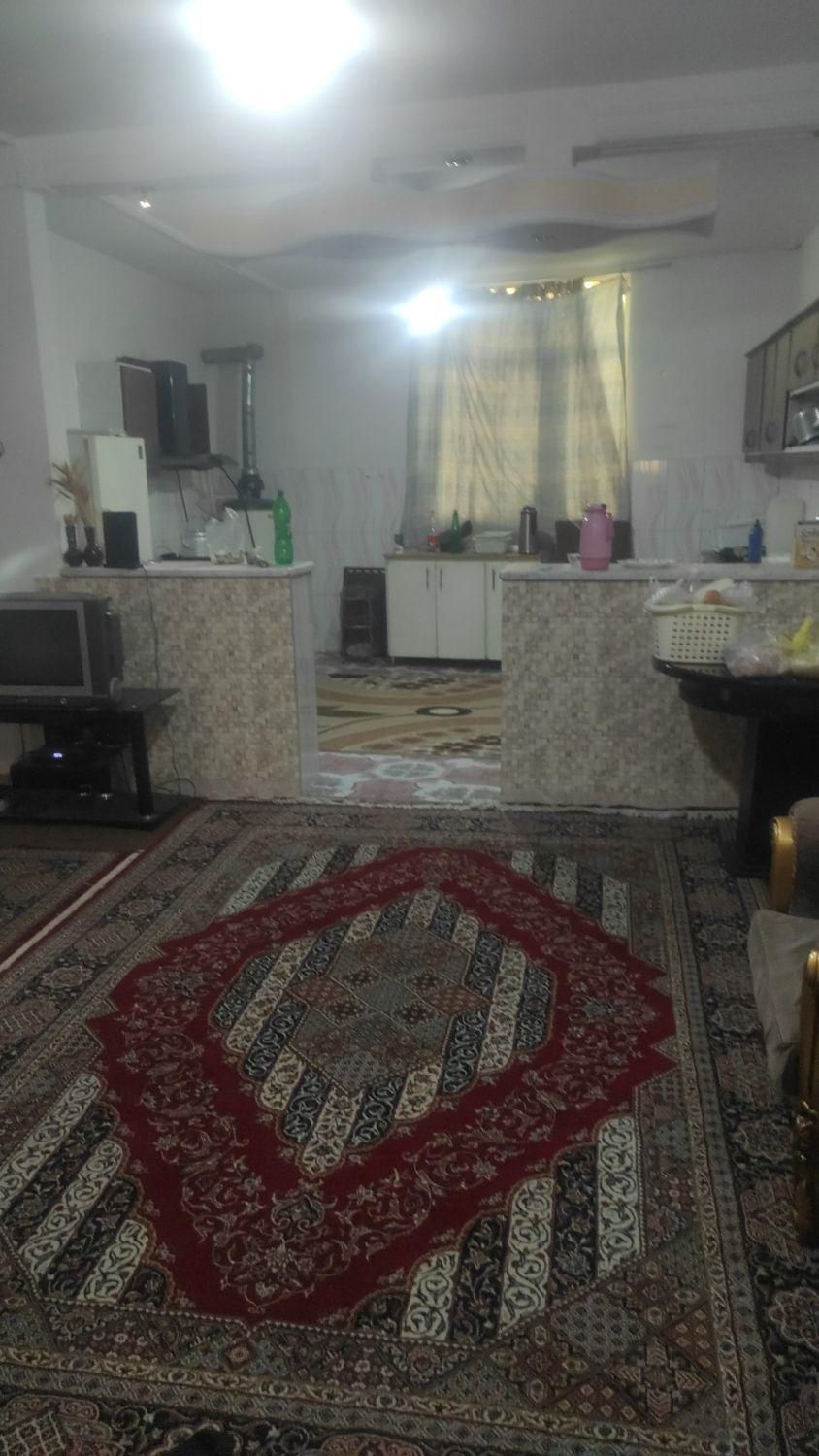 خانه ویلایی کوتاه مدت|اجارهٔ کوتاه‌مدت آپارتمان و سوئیت|رباط‌کریم, |دیوار