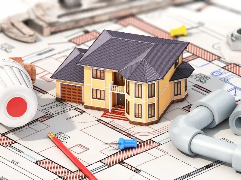 تاسیسات ساختمان و تعمیرات کابینت|خدمات پیشه و مهارت|تهران, شهرک غرب|دیوار
