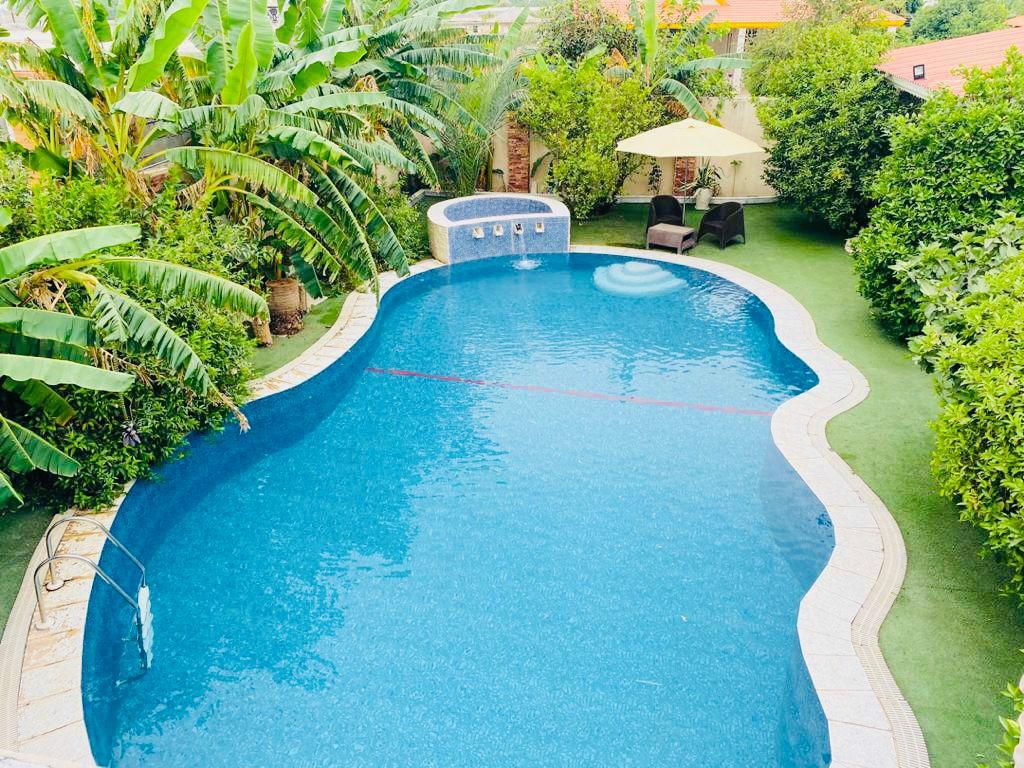 اجاره روزانه/هفتگی/ماهانه ویلا ۱۰۰۰ متری|اجارهٔ کوتاهمدت ویلا و باغ|دزفول, |دیوار