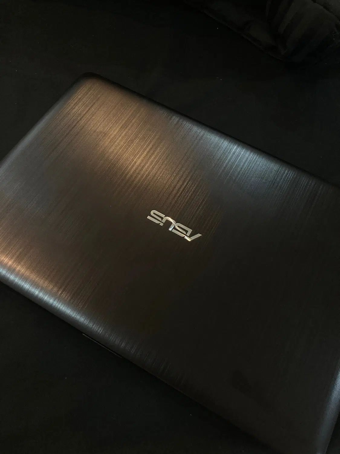 لب تاپ asus کاملا سالم با کمترین قیمت|رایانه همراه|اصفهان, برازنده|دیوار