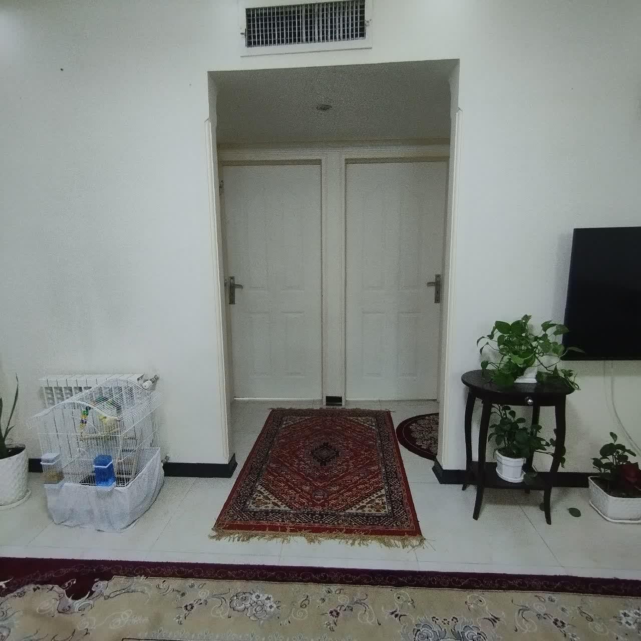 فروش آپارتمان 88متری کاروان|فروش آپارتمان|تهران, کاروان|دیوار