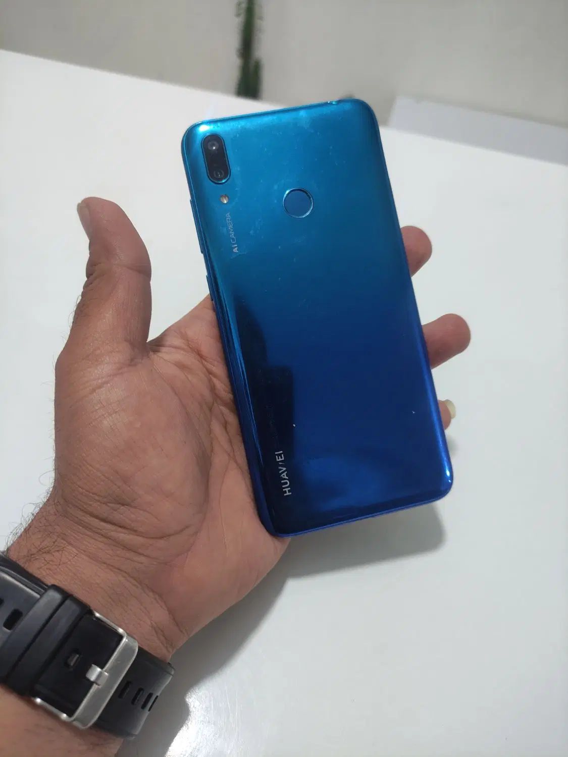 y7prime 2019|موبایل|مشهد, توس (بلوار توس)|دیوار