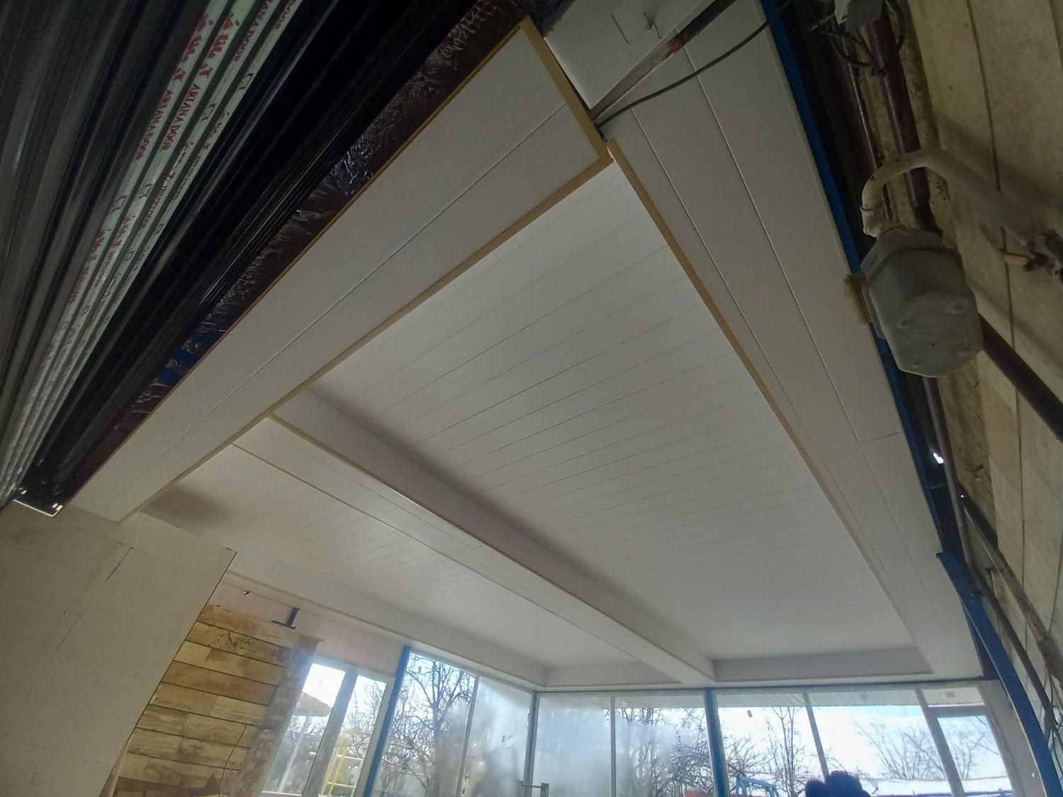 کناف و دکوراسیون داخلی|خدمات پیشه و مهارت|قزوین, |دیوار