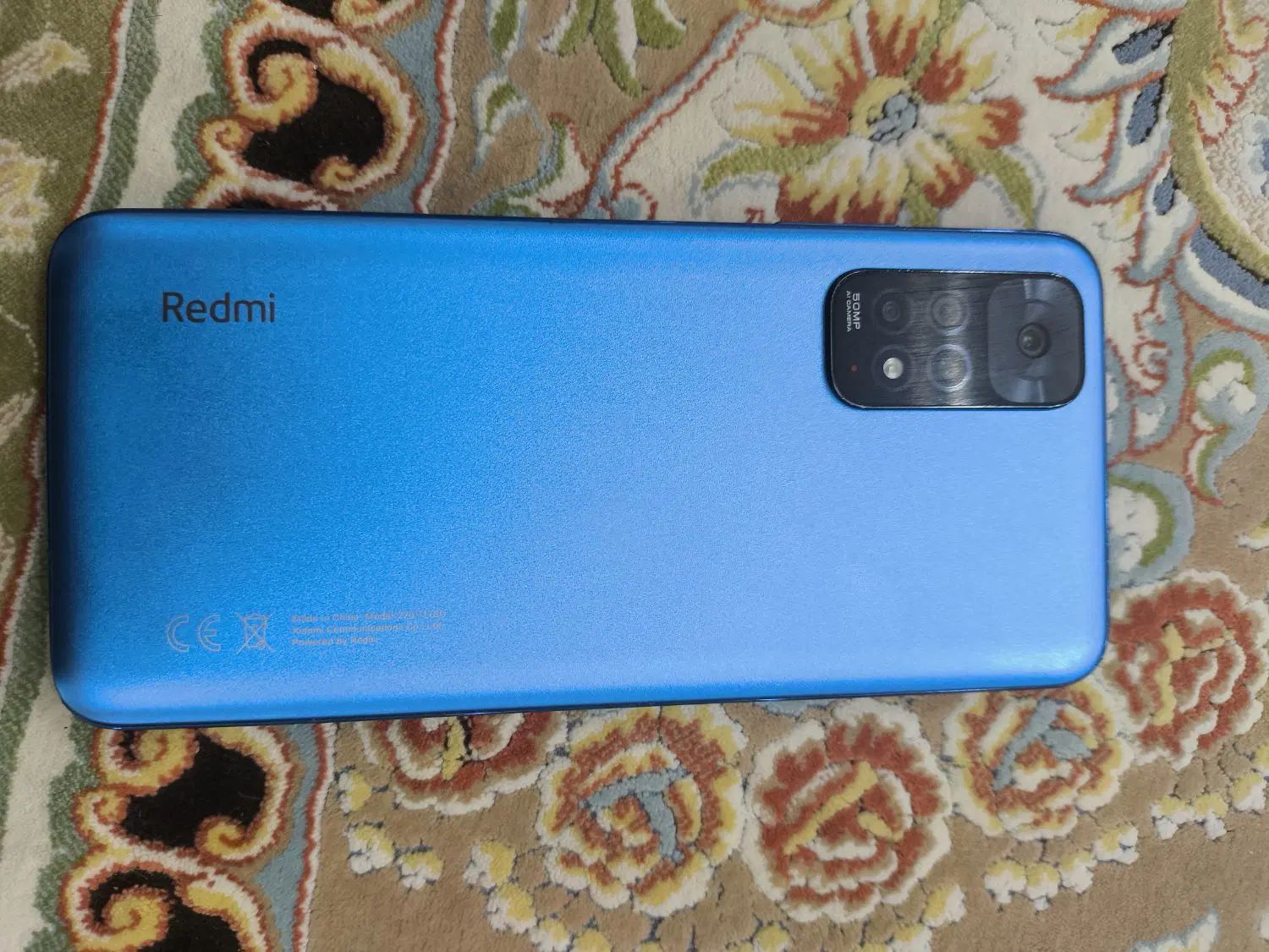 Xiaomi note 11|موبایل|تهران, قلمستان|دیوار