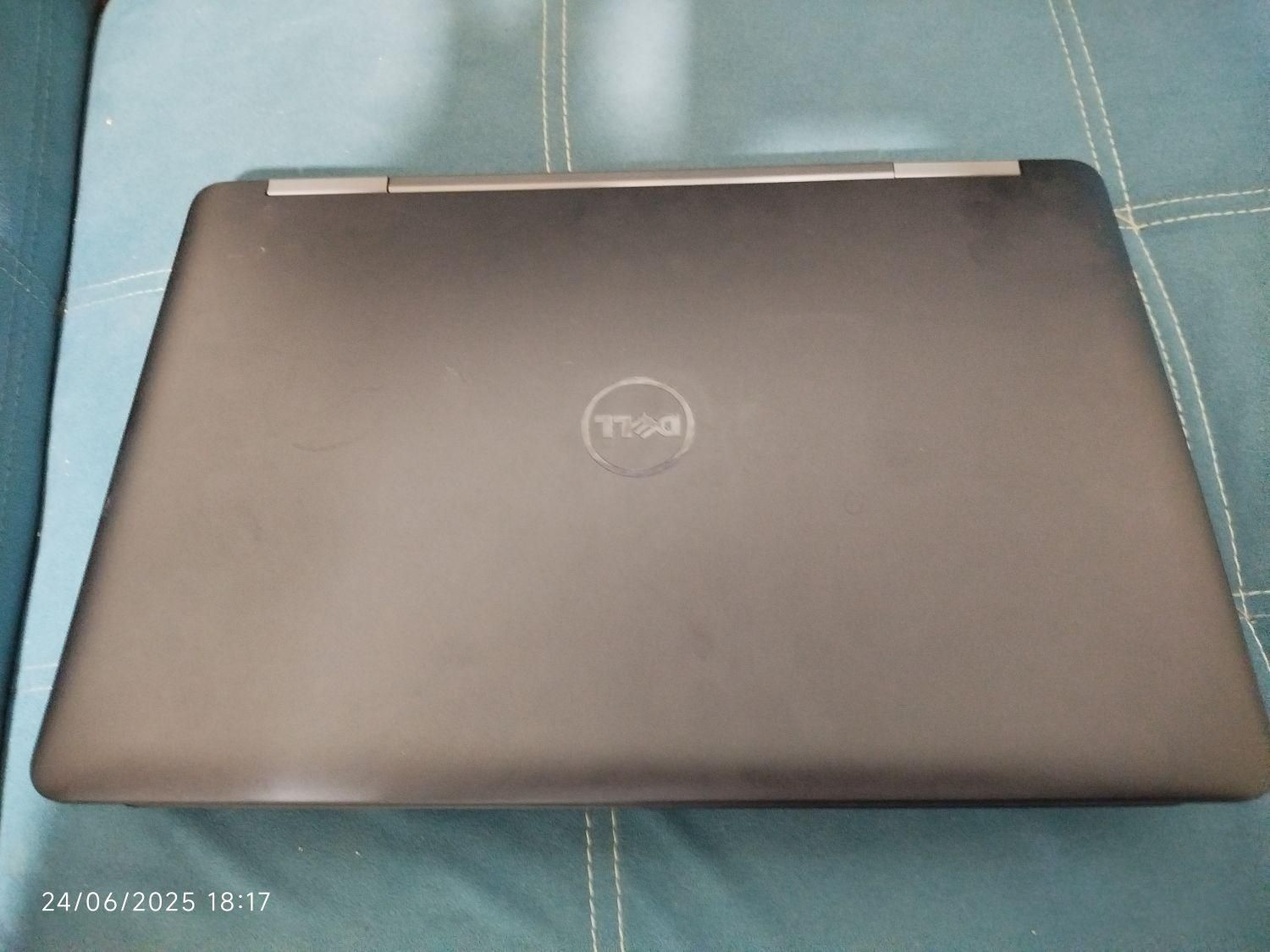 لپ تاپ Dell latitude E5540 با core i5|رایانه همراه|فاضل آباد, |دیوار