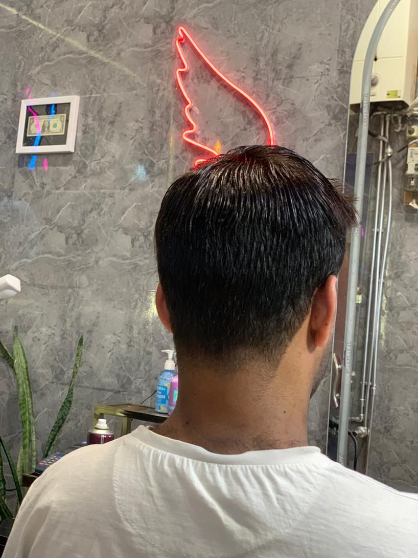 ترمیم و پروتز|خدمات آرایشگری و زیبایی|تبریز, |دیوار