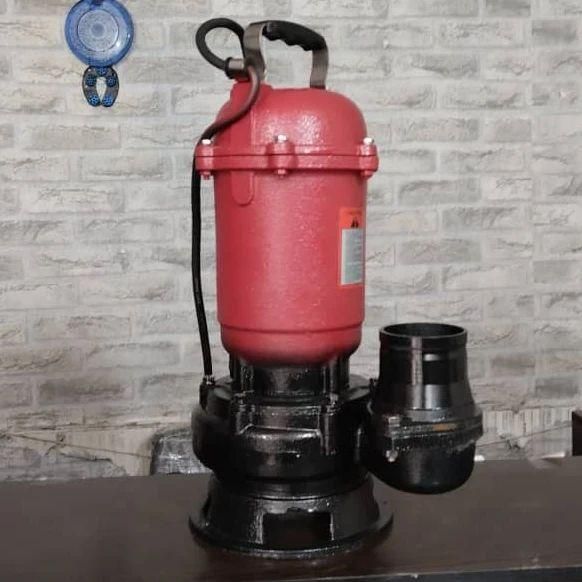 تسکو موتوراب پمپ اب۳۳ موتور پمپ موتور اب تلاش|ماشین‌آلات صنعتی|ملارد, |دیوار