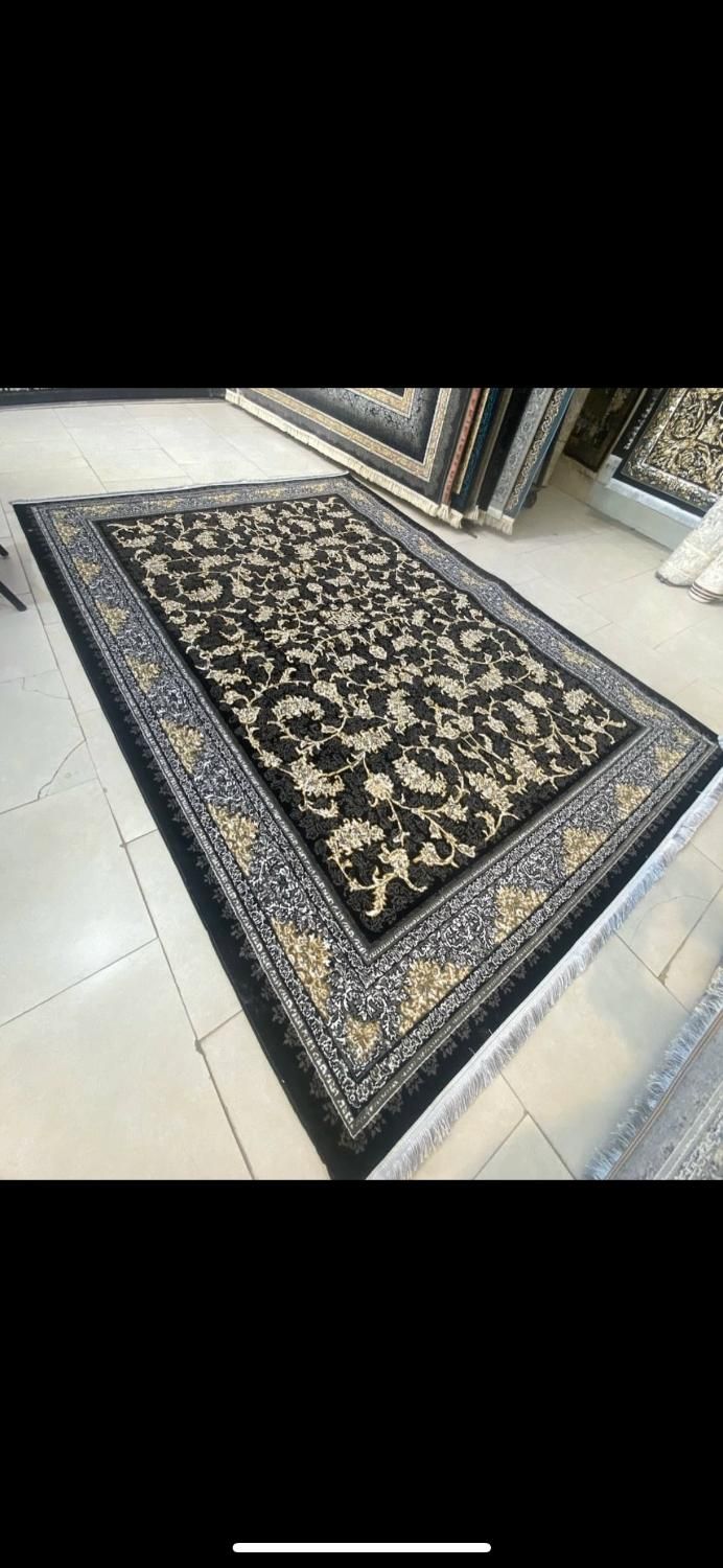 فرش هدیه مشهد ۱۲ متری تعدادی مناسب|فرش|آبیک, |دیوار