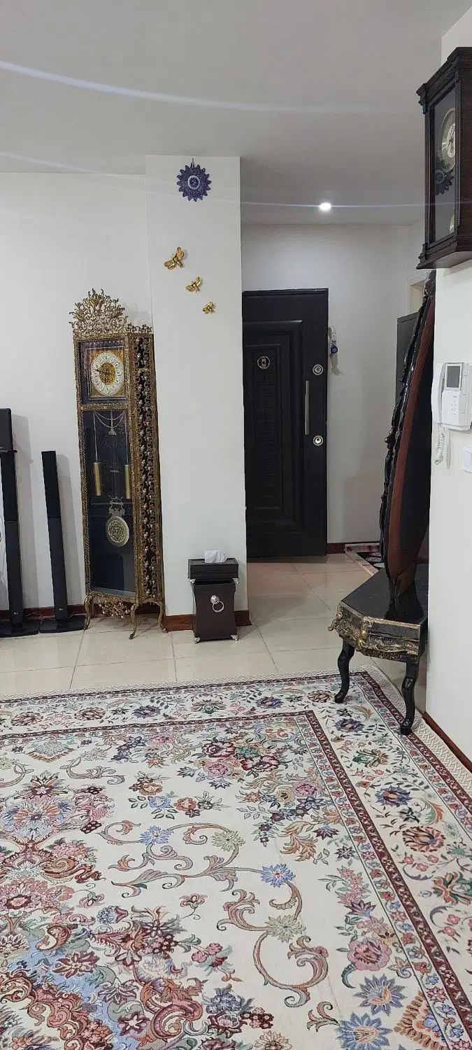 رهن و اجاره 108متری، حیاط دار در شهریار شهرک وایین|اجارهٔ آپارتمان|شهریار, شهرک وائین|دیوار