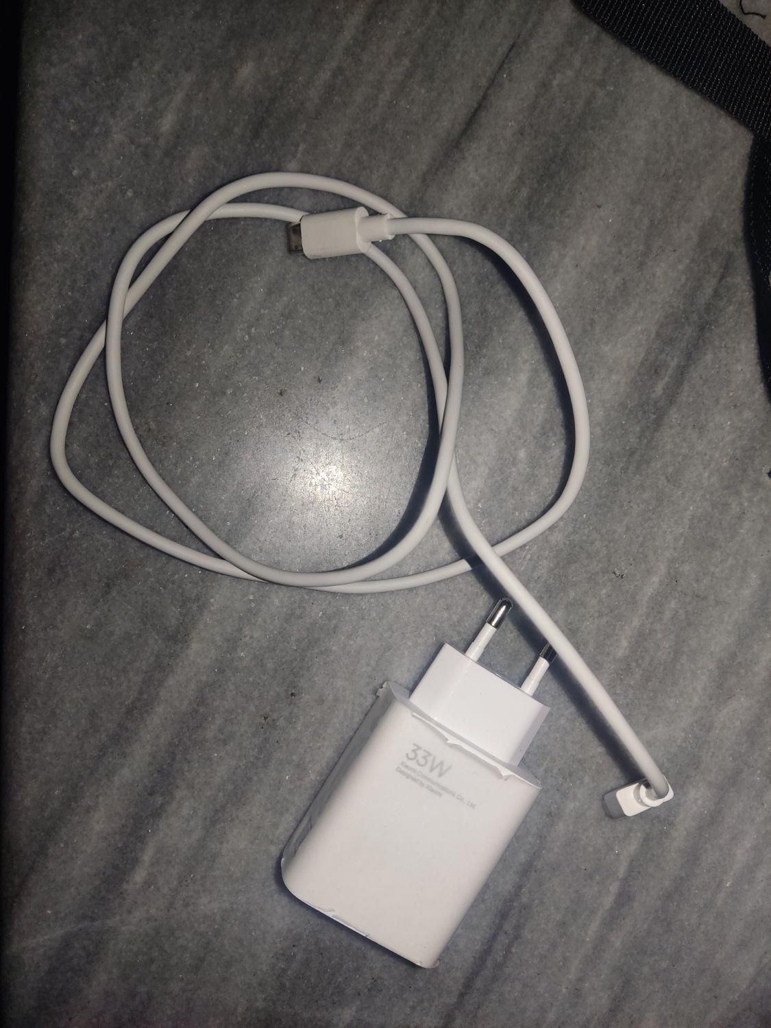 شارژر تایپ سی اورجینال type c charger|لوازم جانبی موبایل و تبلت|تهران, خواجه نصیر طوسی|دیوار