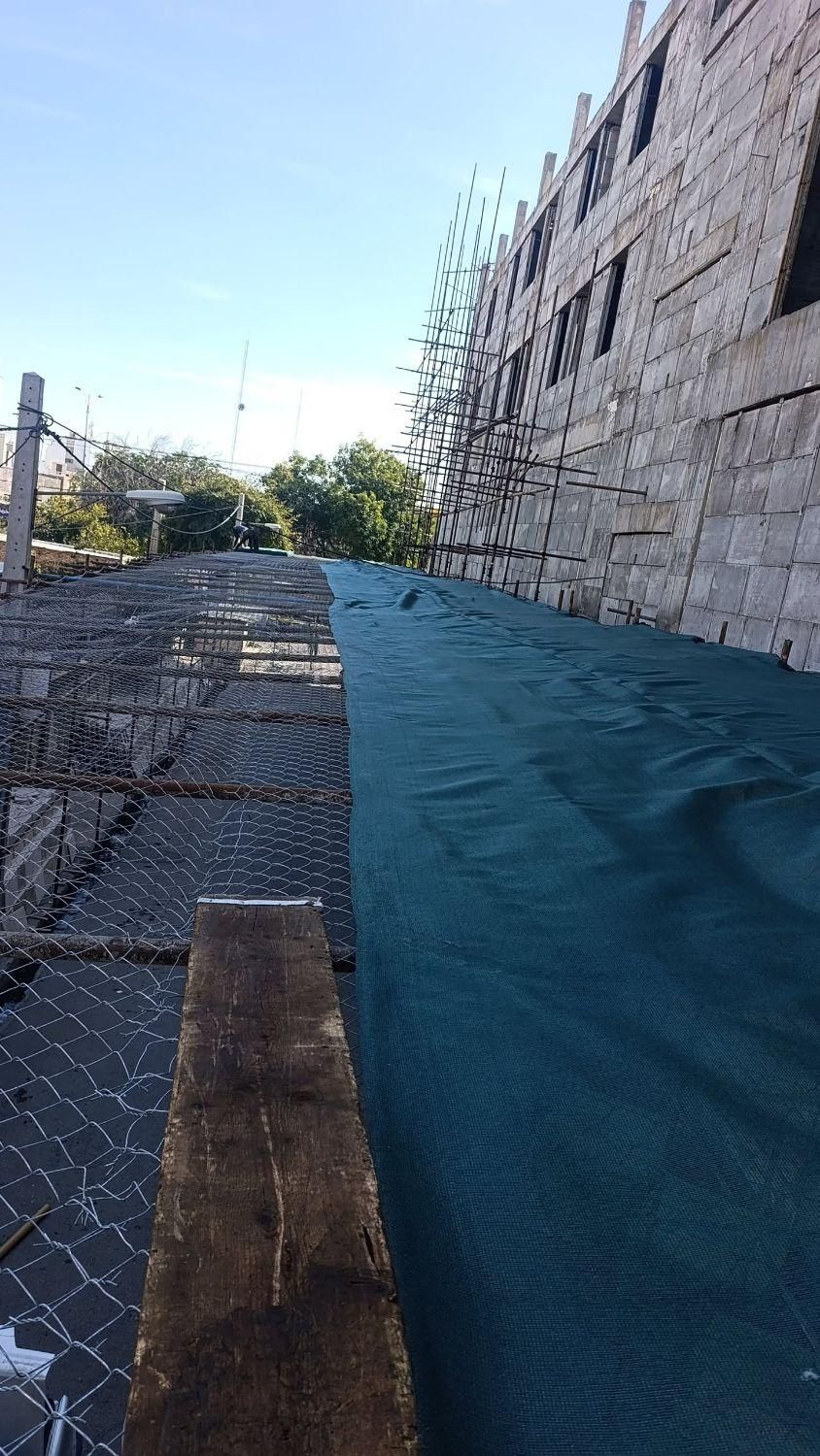 سیم خاردارکشی فنس کشی شاب ساخت درب|خدمات پیشه و مهارت|شوش, |دیوار