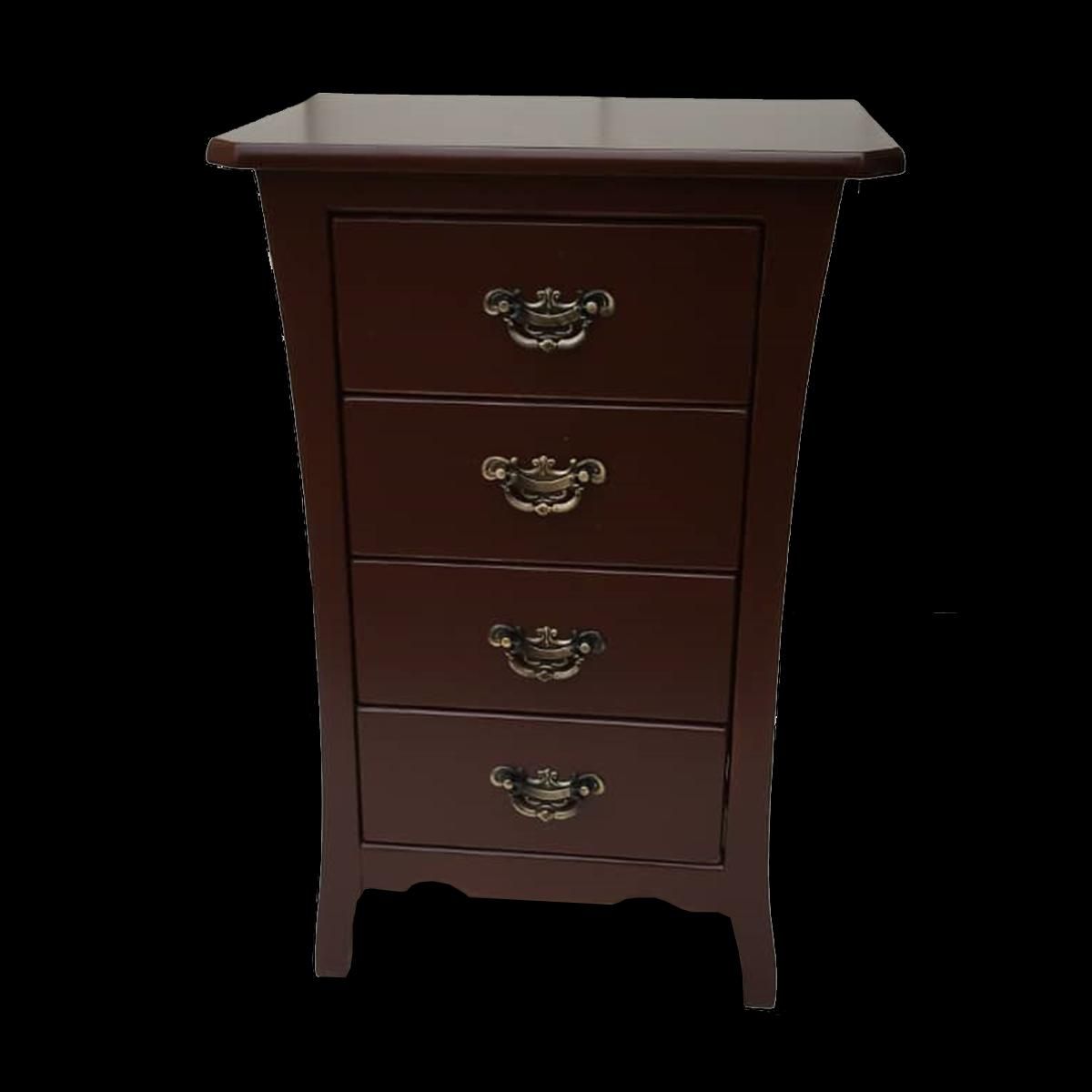 میز تلفن و آباژور ام دی اف طرح کلاسیک|میز تلفن|تهران, سازمان برنامه شمالی|دیوار