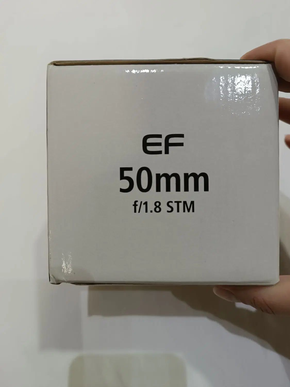 لنز 50mm کانن|دوربین عکاسی و فیلم‌برداری|مشهد, گاز|دیوار