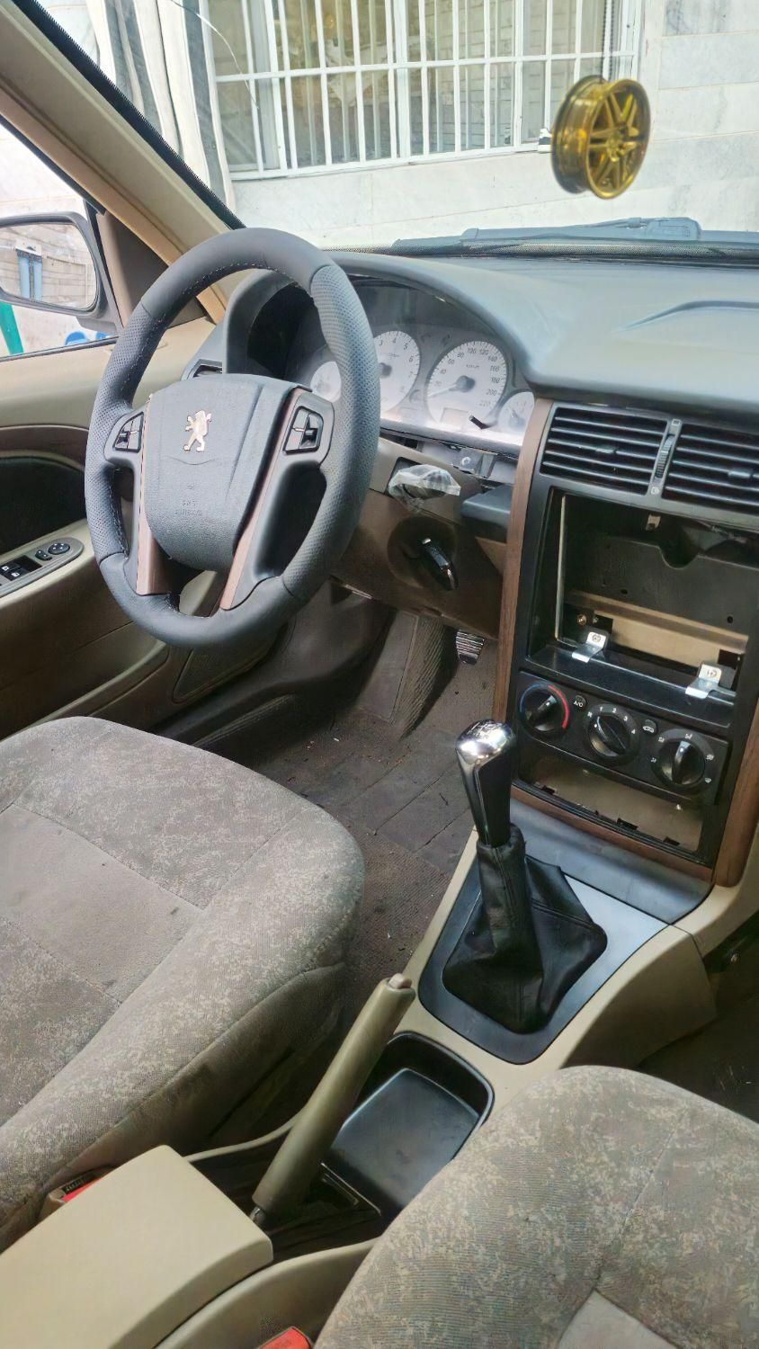 عرضه کلیه قطعات دکوراسیون داخلی خودرو های ایرانی|قطعات یدکی و لوازم جانبی|شیراز, کوزه گری|دیوار