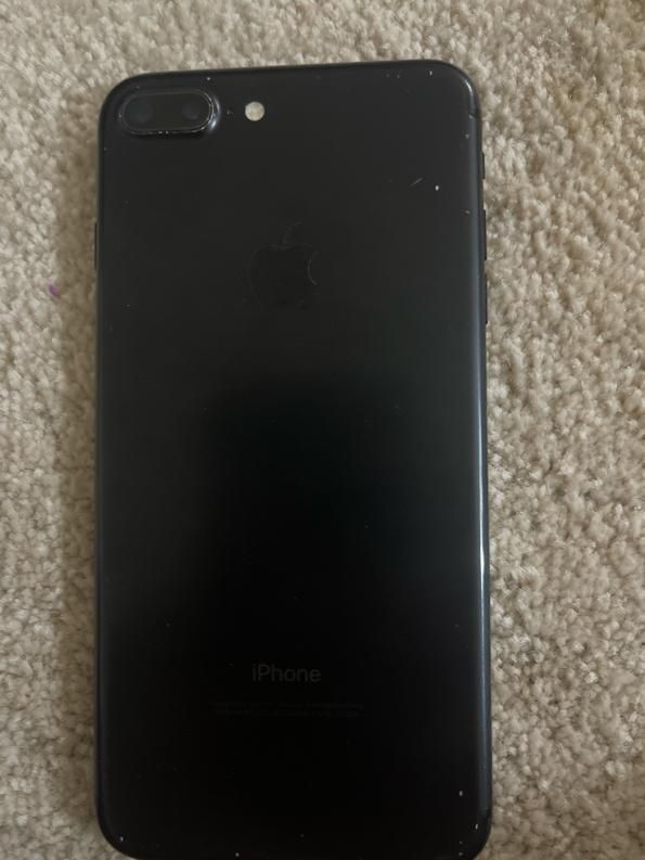 اپل iPhone 7 Plus با حافظهٔ ۳۲ گیگابایت|موبایل|کرج, آزادگان|دیوار