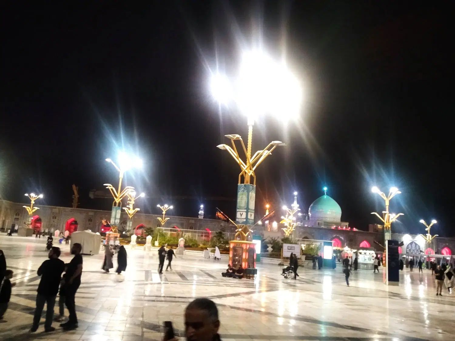 نیازمند راهنمایی|فعالیت داوطلبانه|مشهد, توس (بلوار توس)|دیوار