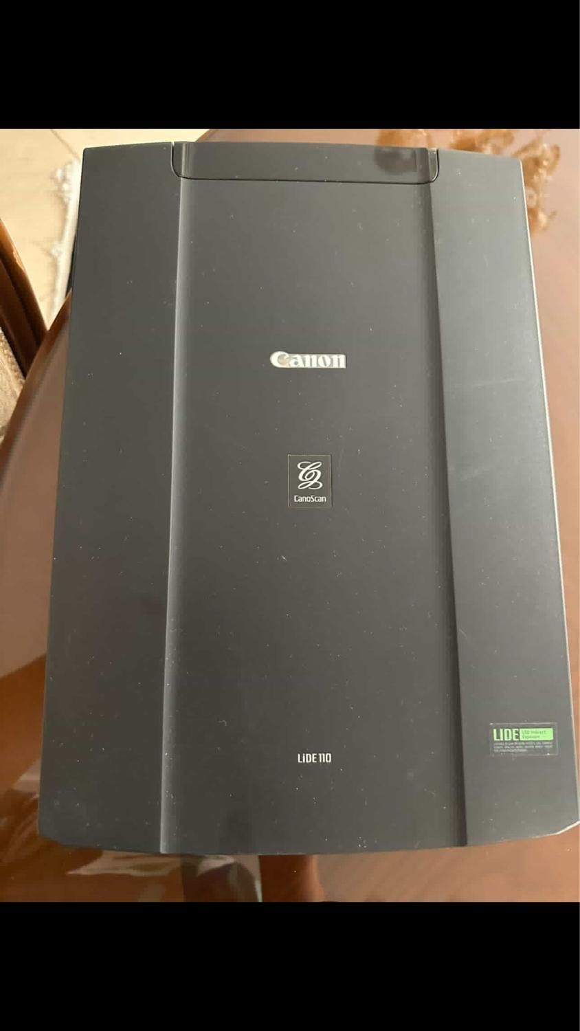 اسکن canon|پرینتر، اسکنر، کپی، فکس|تهران, نارمک|دیوار