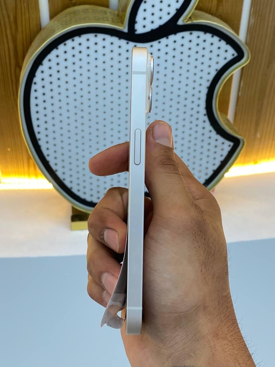 اپل iphone 14 با حافظهٔ ۱۲۸ گیگابایت|موبایل|اراک, |دیوار