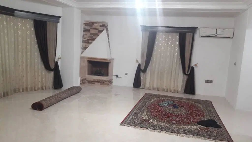 اجاره آپارتمان /متراژ۱۳۰ / طبقه اول / جمهوری|اجارهٔ آپارتمان|تنکابن, |دیوار