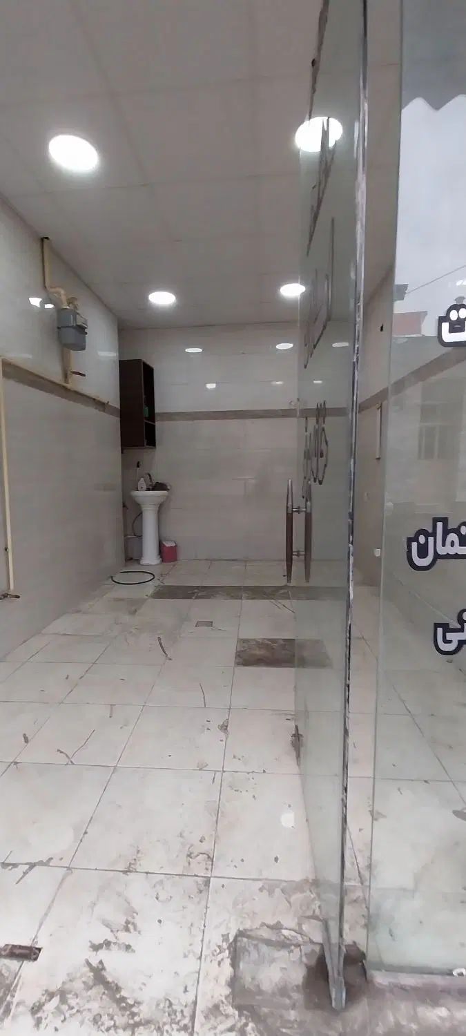 مغازه یخسازی پارک دانشجو حمیدیان|فروش مغازه و غرفه|رشت, حمیدیان|دیوار