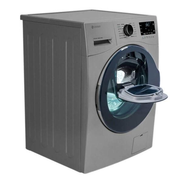 لباسشویی مدل F92 اسنوا|ماشین لباسشویی و خشک‌کن لباس|کرمانشاه, |دیوار