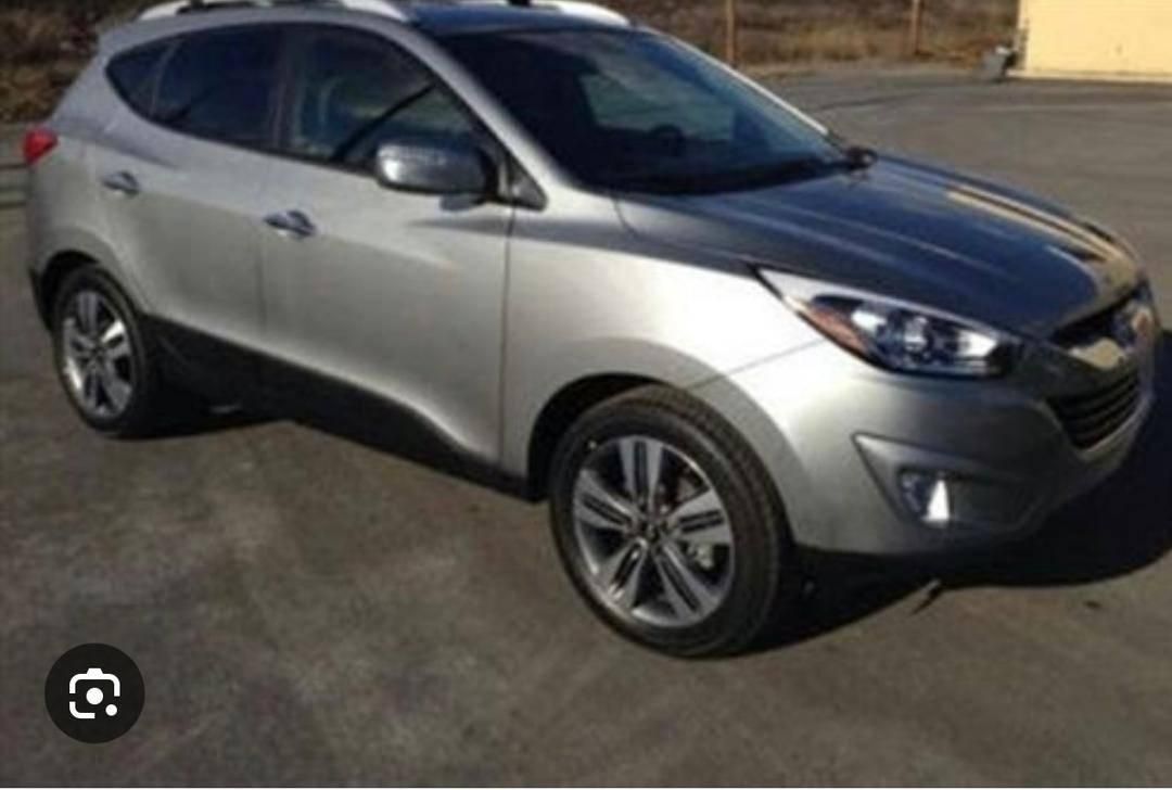 هیوندای توسان ix 35 2400cc، مدل ۲۰۱۵|خودرو سواری و وانت|تهران, قلهک|دیوار