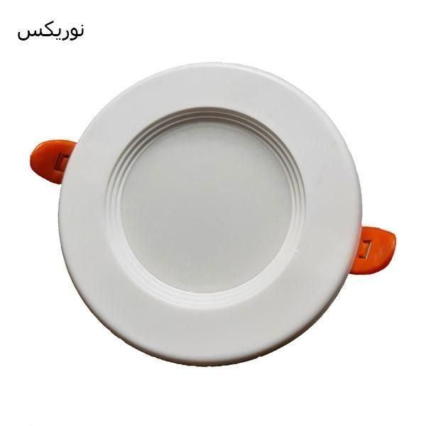 هالوژن 7 وات پرشین لایت 2 سال گارانتی تعویض - لامپ|لامپ و چراغ|تبریز, |دیوار