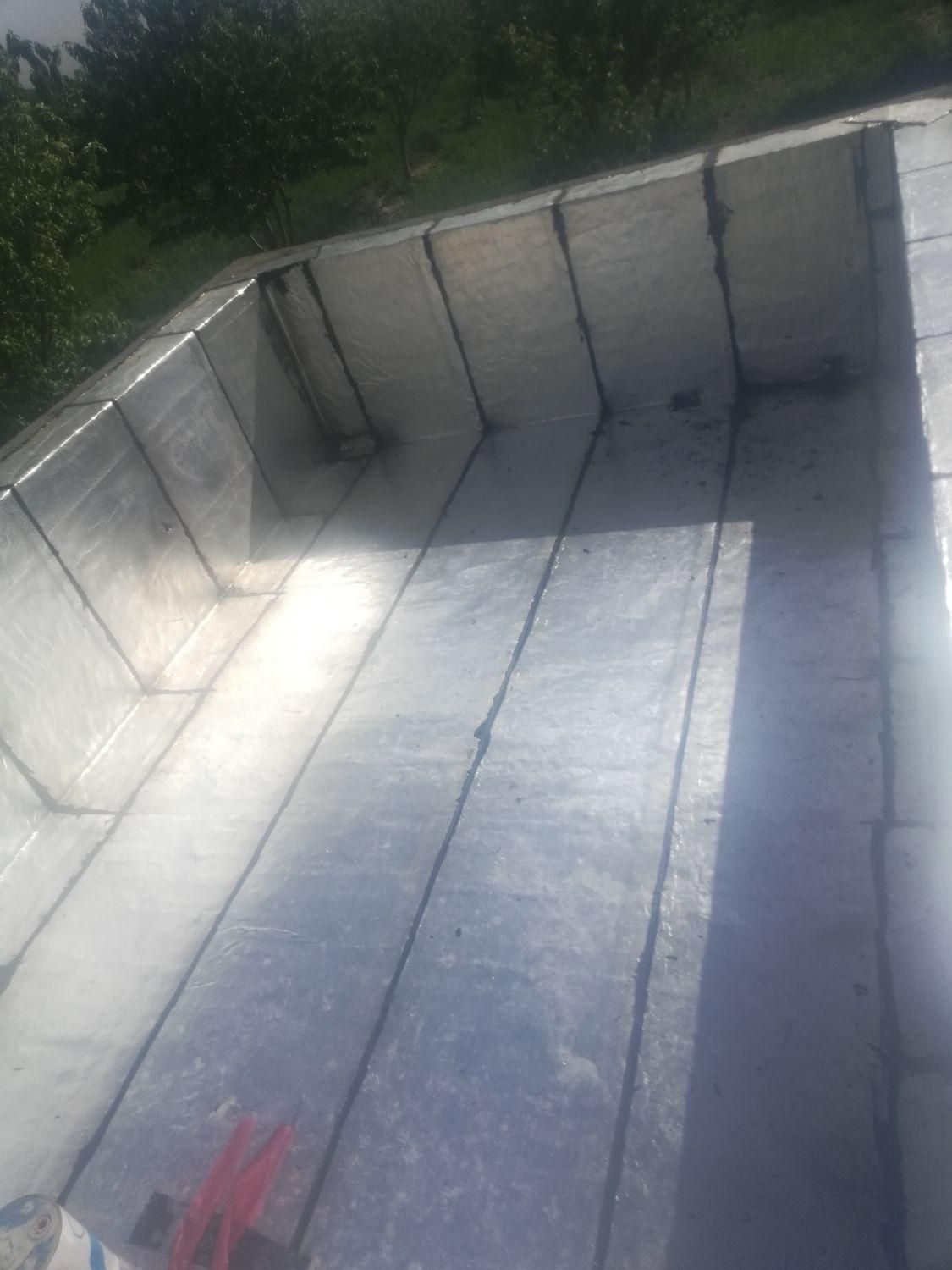 ایزوگام|خدمات پیشه و مهارت|زنجان, |دیوار