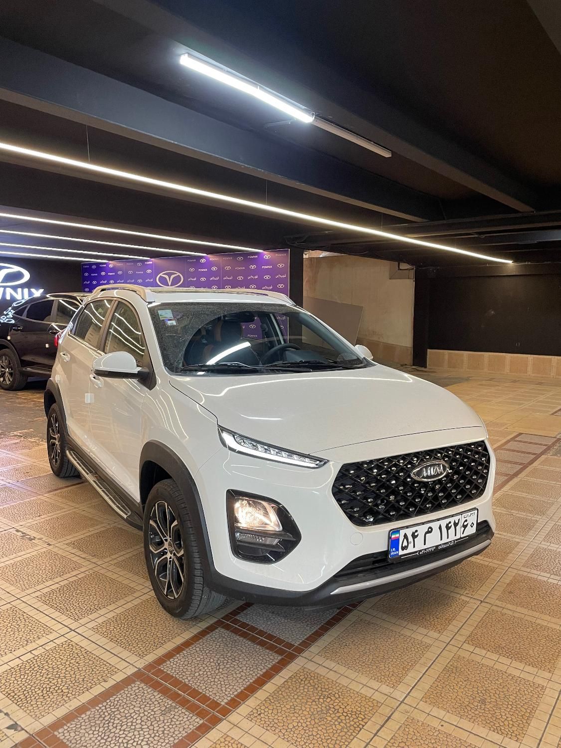 امویام X22 Pro IE خشک 1404/اقساط 60ماهه/معاوضه|خودرو سواری و وانت|تهران, ایرانشهر|دیوار