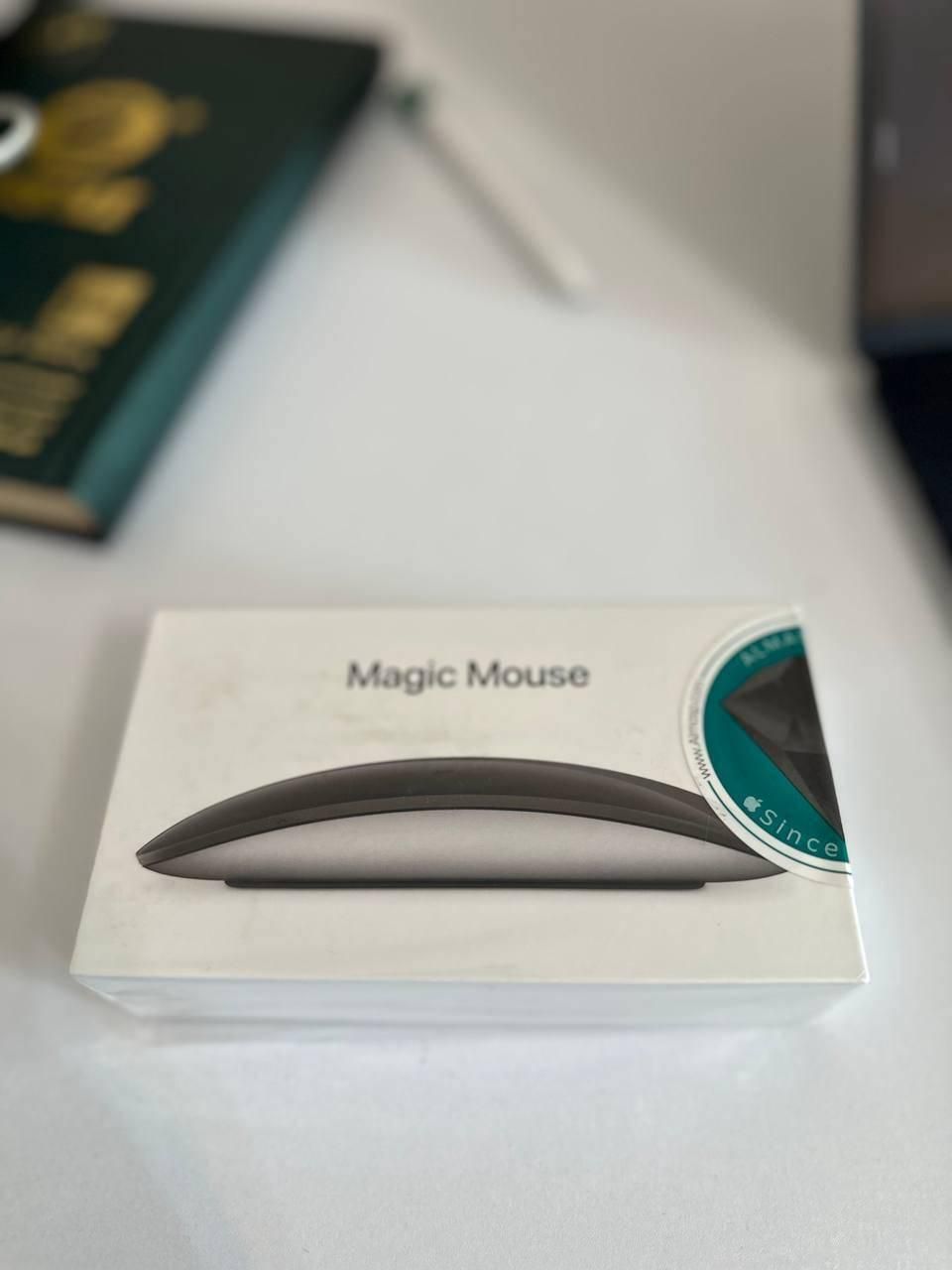 magic mouse 2 - مجیک موس 2|قطعات و لوازم جانبی رایانه|تهران, هفت حوض|دیوار