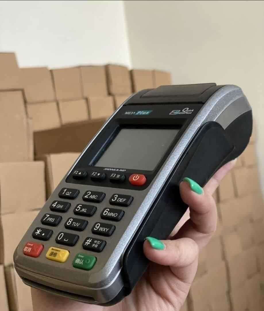 دستگاه کارتخوان سیار فورجی و تری جی hame modol|فروشگاه و مغازه|صباشهر, |دیوار