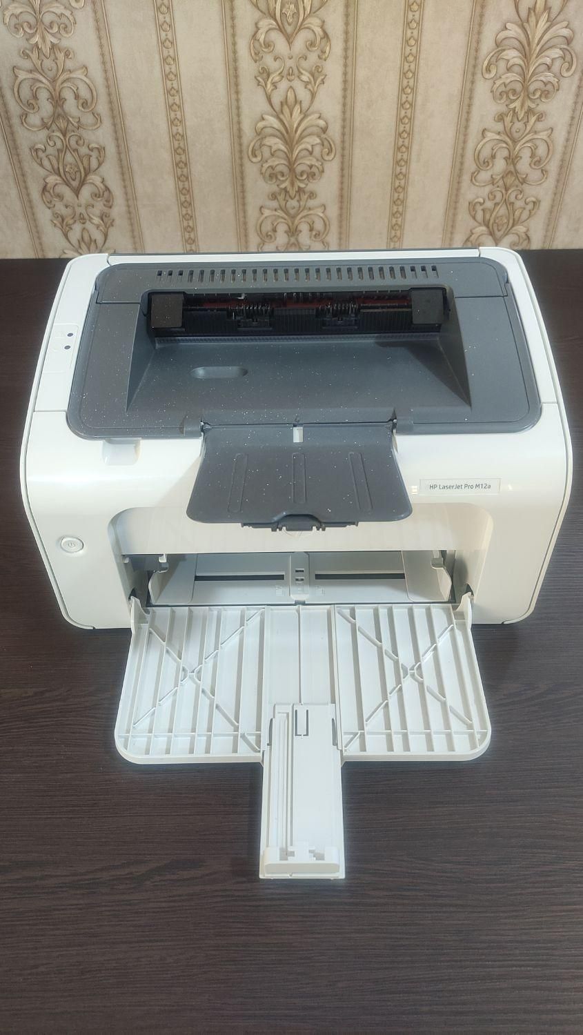 پرینتر hp|پرینتر، اسکنر، کپی، فکس|بانه, |دیوار