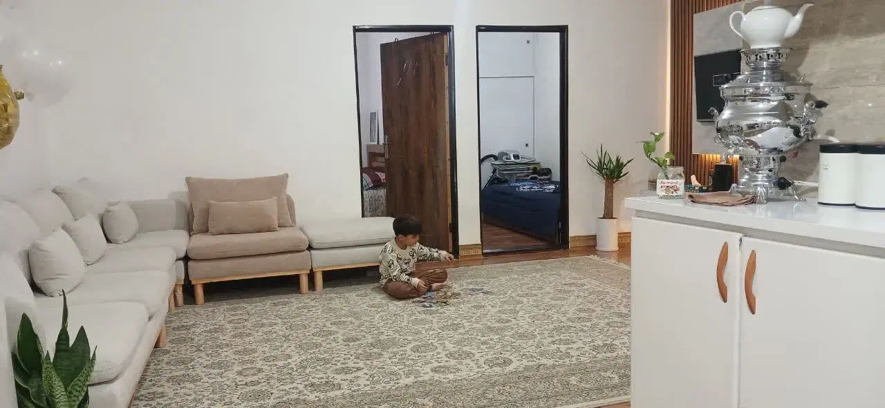 خانه فروشی|فروش آپارتمان|کرج, کلاک نو|دیوار