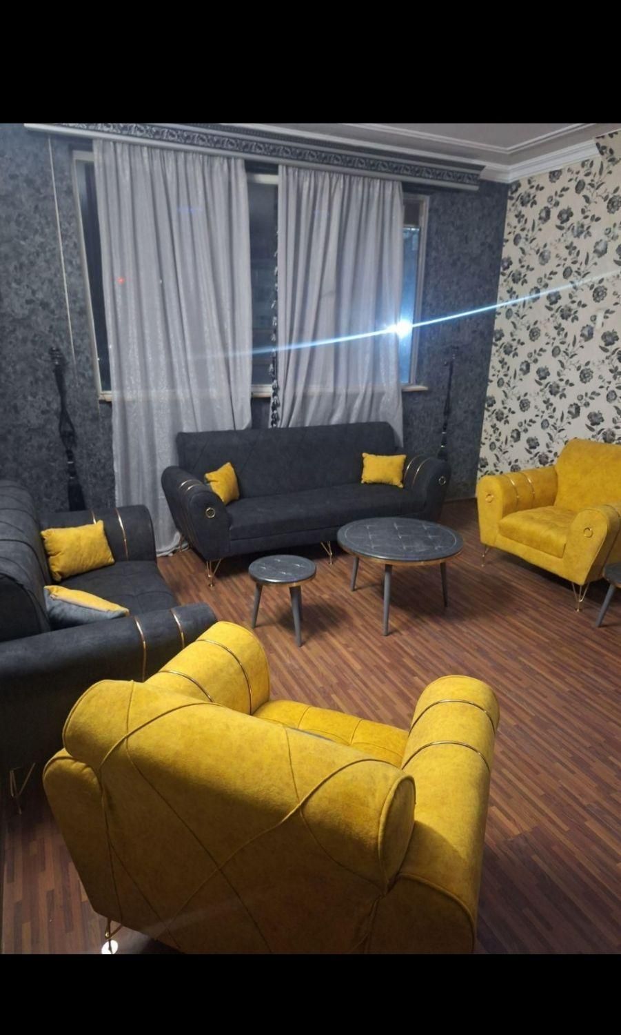 سویت اجاره ساعتی و روزانه|اجارهٔ کوتاه‌مدت آپارتمان و سوئیت|زاهدان, |دیوار