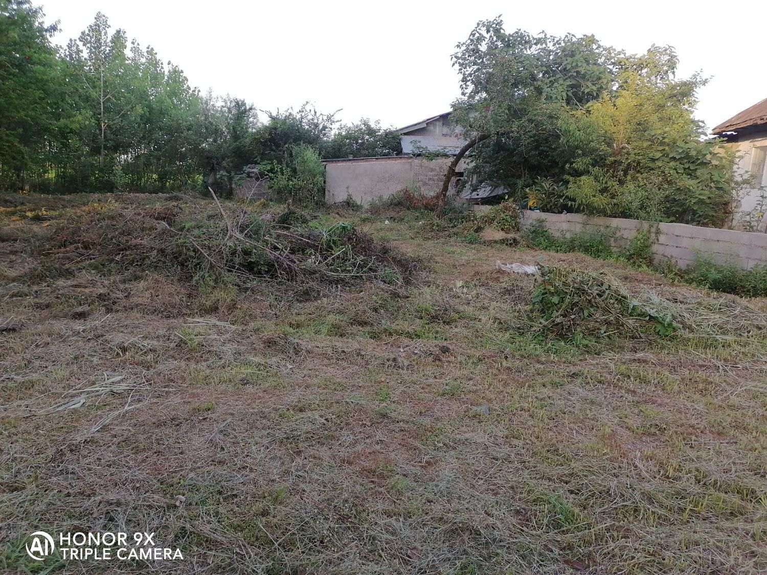 ۳۵۲ متر زمین با جواز ساخت ۱۰۰ متری آماده خلخالیان|فروش زمین و ملک کلنگی|پره‌سر, |دیوار