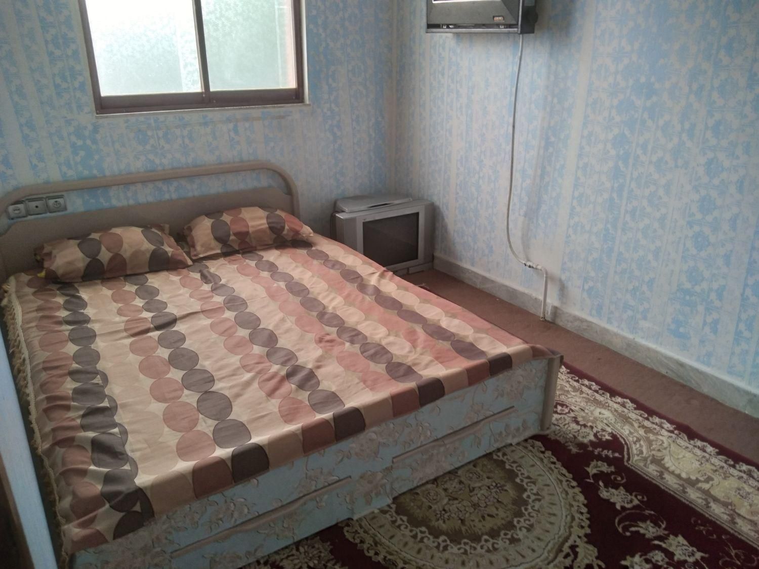 اجاره روزانه/هفتگی/ماهانه ۱۲۰ متری در اسماعیل آباد|اجارهٔ کوتاه‌مدت آپارتمان و سوئیت|رشت, فرزانه|دیوار