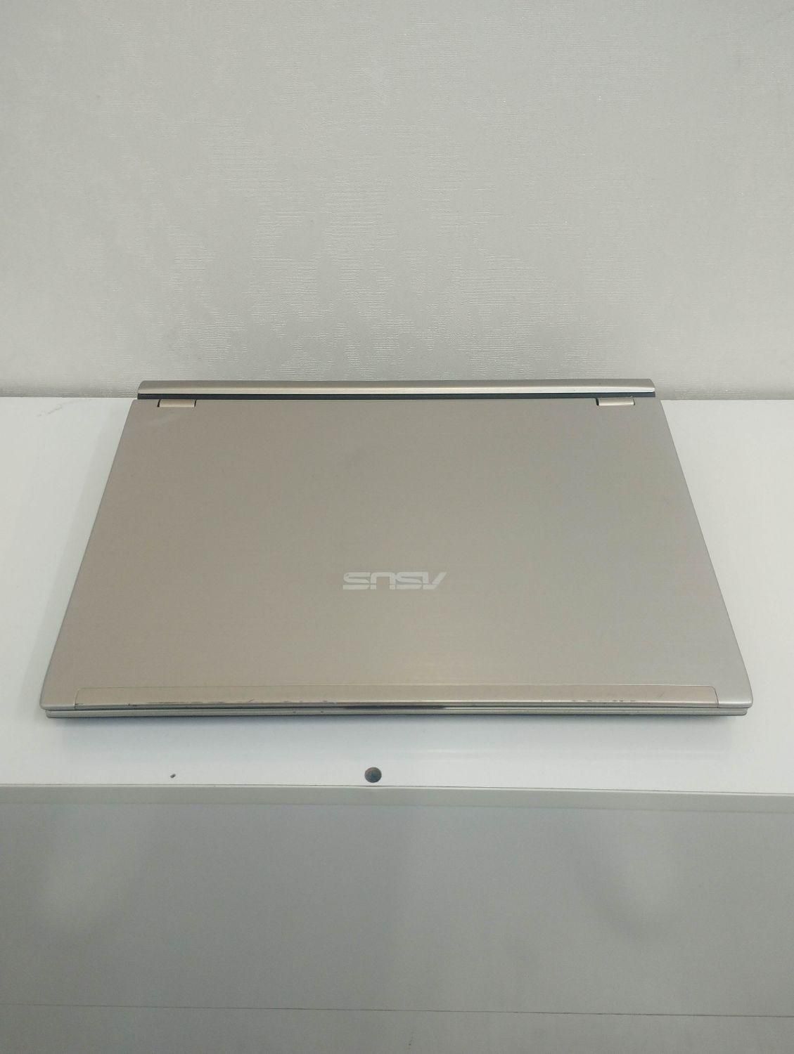 لپ تاپ ASUS U46|رایانه همراه|اصفهان, خلجا|دیوار